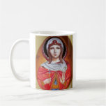 Saint Barbara Mugs