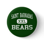 Saint Barnabas - Bears - High - Bronx New York buttons
