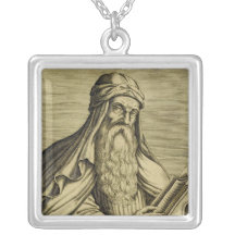 Saint Basil c400 AD Necklace