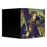Saint Bavo binders