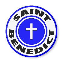 Saint Benedict Fridge Magnets