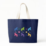 Saint Bernard bags