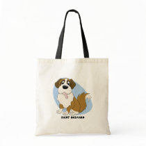 Saint Bernard Bag