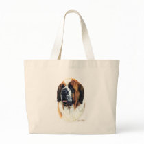 Saint Bernard Bag