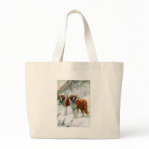 Saint Bernard Bag (2) by biologybase Saint Bernard Bag (2)