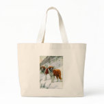 Saint Bernard Bag (2)