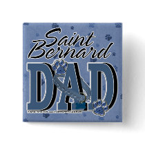 Saint Bernard DAD Buttons