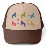 Saint Bernard hats