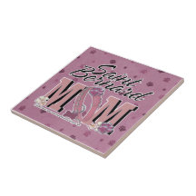 Saint Bernard MOM Ceramic Tiles