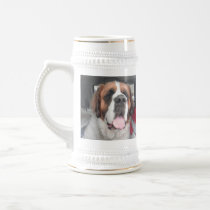 SAINT BERNARD MUG