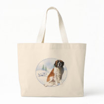 Saint Bernard Noel Bags