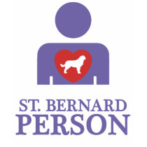 Saint Bernard t-shirts by Pawdboy Saint Bernard t-shirts