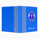Saint Bridget Binders