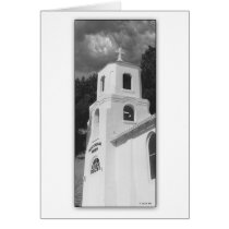 Saint Cecilia's Mission cards