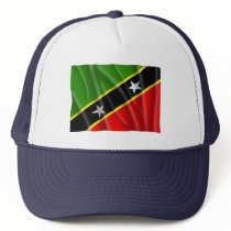 SAINT CHRISTOPHER NEVIS HATS