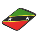 Saint Christopher Nevis Sleeves For iPads