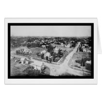 Saint Cloud MN Photo 1902 cards