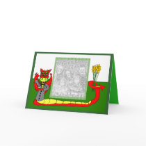 Saint David's day template - Customized cards by Eddy_G Saint David's day template - Customized cards