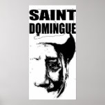 "Saint Domingue" posters