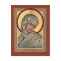 Saint Elizabeth Postcard