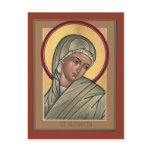 Saint Elizabeth Postcard