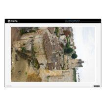 Saint Emilion Laptop Decal