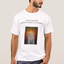 Saint Esther t-shirts
