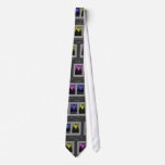 SAINT FAUSTINA "JESUS, I TRUST IN YOU" CUSTOM TIES