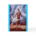 Saint Francis of Assisi Greeting Card