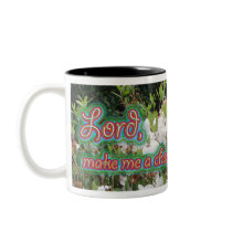 Saint Francis Prayer coffee cup mugs by gregvan Saint Francis Prayer coffee cup mugs