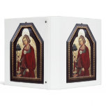 SAINT GALGANO BINDERS