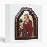 SAINT GALGANO BINDERS