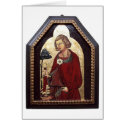 SAINT GALGANO cards