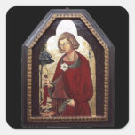 SAINT GALGANO STICKERS