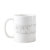 Saint George in the cavern. Mugs