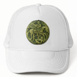 SAINT GEORGE WITH DRAGON hats