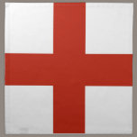 Saint George's cross napkin napkins