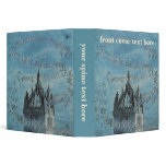 Saint Giles - His Bells by Charles Altamont Doyle 3 Ring Binders