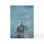Saint Giles - His Bells by Charles Altamont Doyle cards
