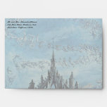 Saint Giles - His Bells by Charles Altamont Doyle Envelopes