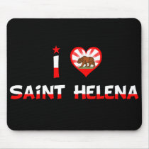 Saint Helena, CA Mousepads