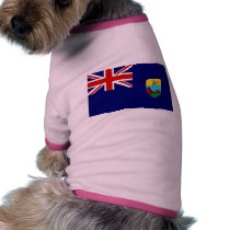 Saint Helena Flag pet clothing by coolcountry Saint Helena Flag pet clothing