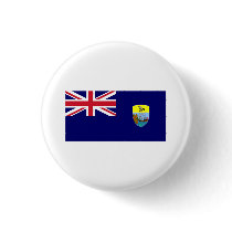 Saint Helena FLAG International buttons
