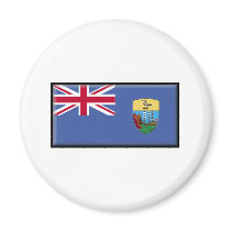 Saint Helena Flag magnets by jacinto888 Saint Helena Flag magnets