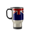 Saint Helena Flag mugs by coolcountry Saint Helena Flag mugs