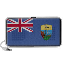 Saint Helena Flag Speakers