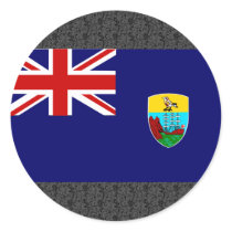 Saint Helena Flag stickers by coolcountry Saint Helena Flag stickers