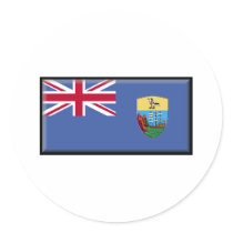 Saint Helena Flag stickers by jacinto888 Saint Helena Flag stickers