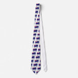 Saint Helena Flag ties