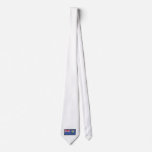 Saint Helena Flag ties